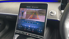 Mercedes-Benz S-Class S500L 4Matic AMG Line Prem + Exec 4dr 9G-Tronic Petrol Saloon